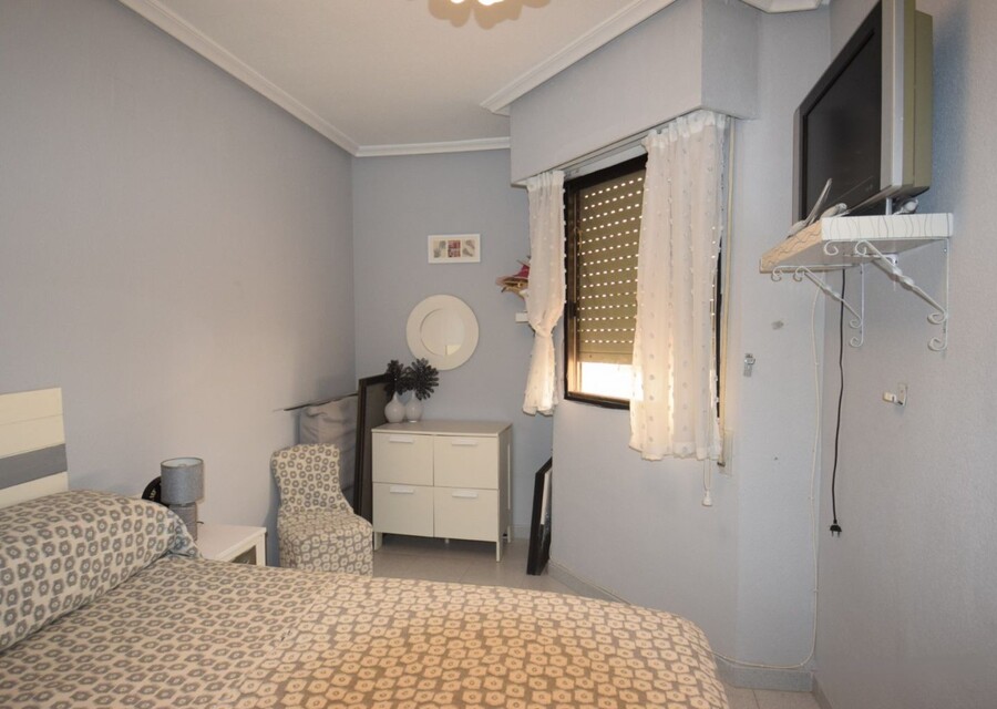 2 Bed, 1 Bath, ApartmentFor Sale, Guardamar Del Segura, Alicante