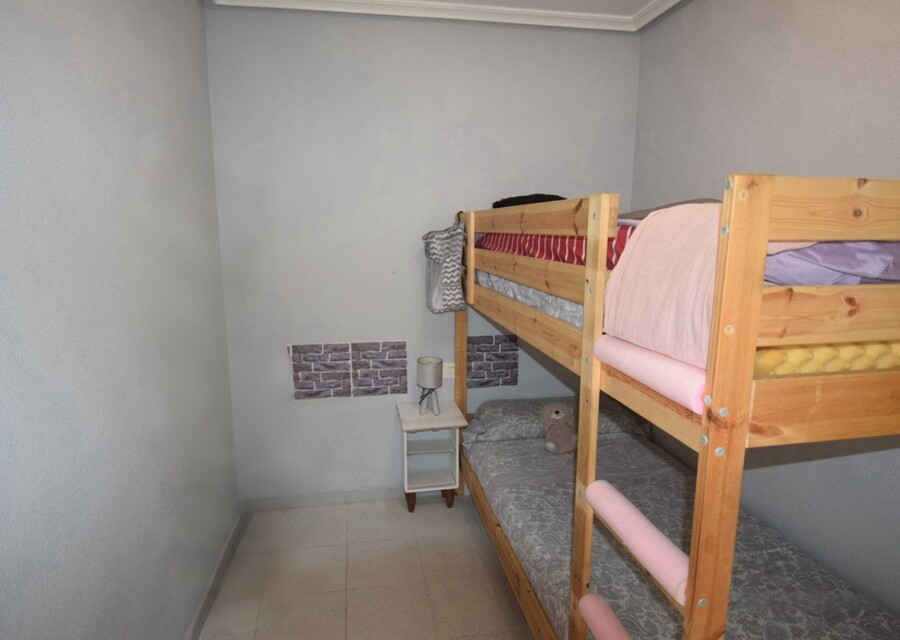 2 Bed, 1 Bath, ApartmentFor Sale, Guardamar Del Segura, Alicante