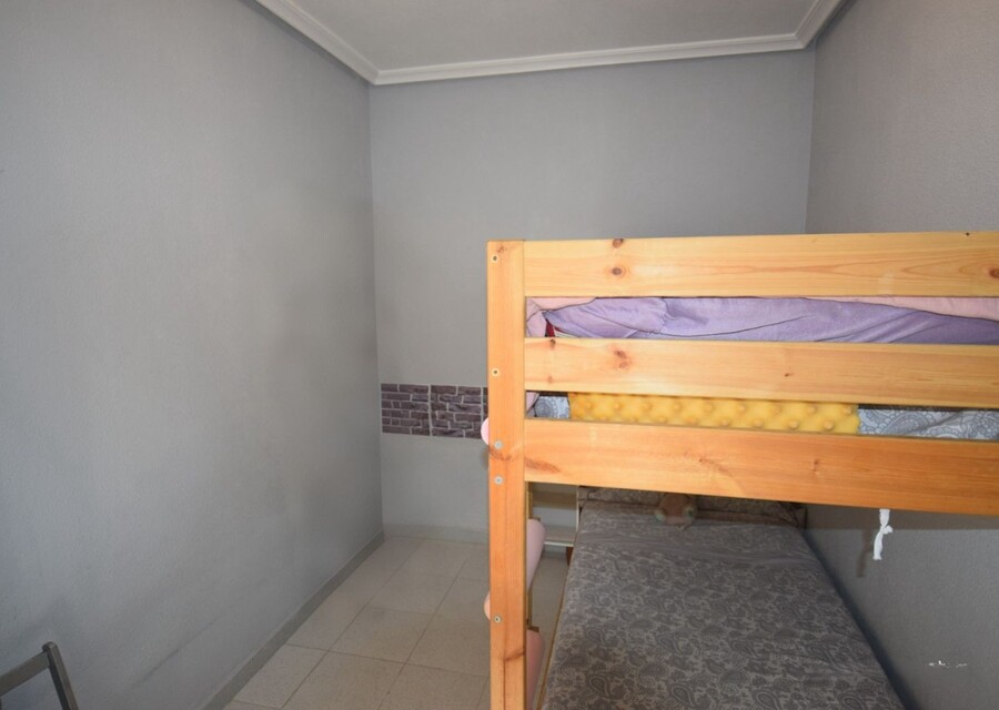 2 Bed, 1 Bath, ApartmentFor Sale, Guardamar Del Segura, Alicante
