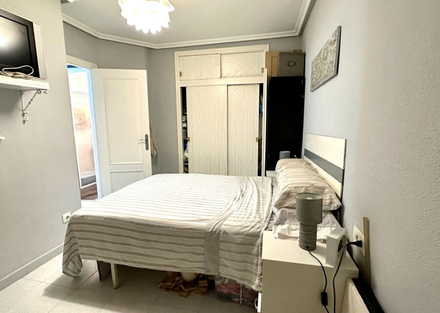 2 Bed, 1 Bath, ApartmentFor Sale, Guardamar Del Segura, Alicante