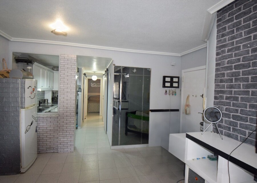 2 Bed, 1 Bath, ApartmentFor Sale, Guardamar Del Segura, Alicante