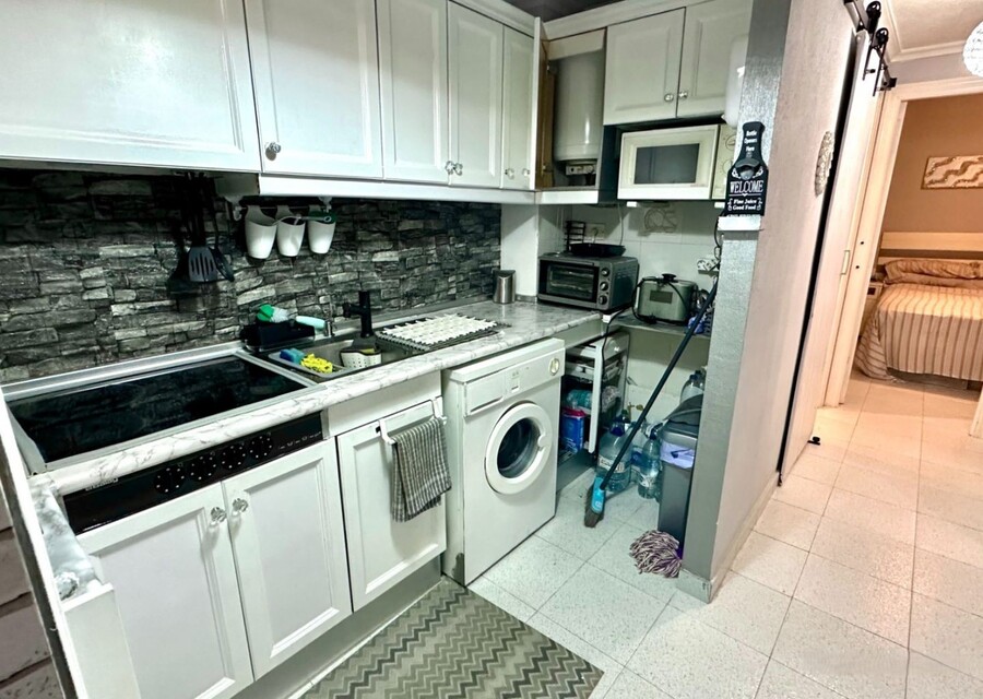 2 Bed, 1 Bath, ApartmentFor Sale, Guardamar Del Segura, Alicante