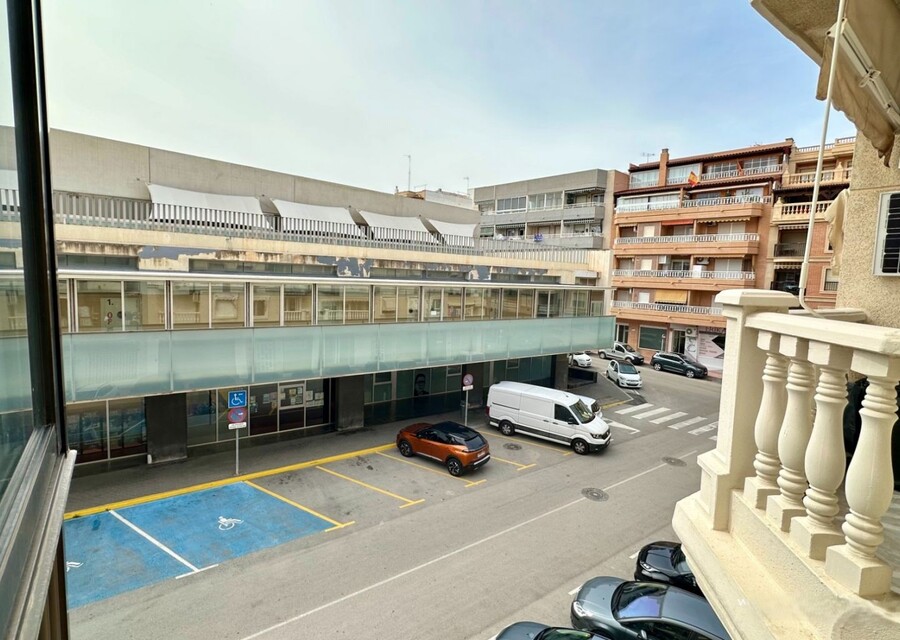 2 Bed, 1 Bath, ApartmentFor Sale, Guardamar Del Segura, Alicante