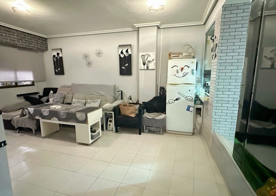 2 Bed, 1 Bath, ApartmentFor Sale, Guardamar Del Segura, Alicante