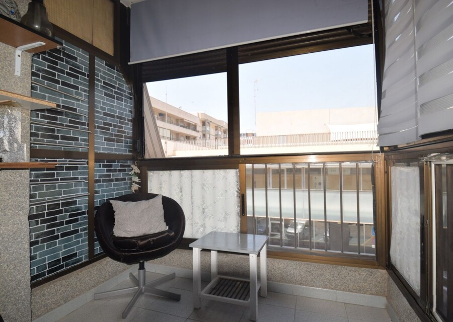 2 Bed, 1 Bath, ApartmentFor Sale, Guardamar Del Segura, Alicante