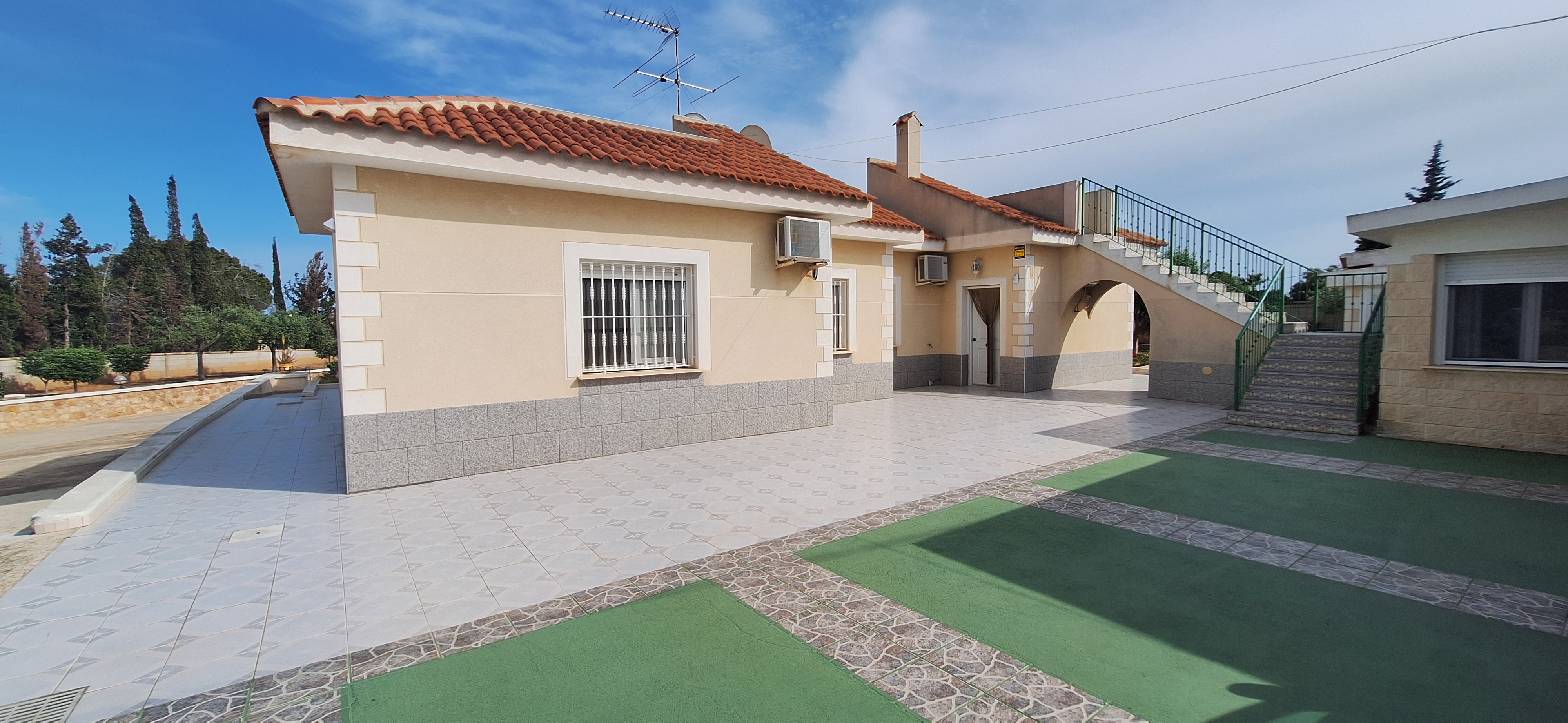 7 Bed, 5 Bath, HouseFor Sale, Elche, Alicante