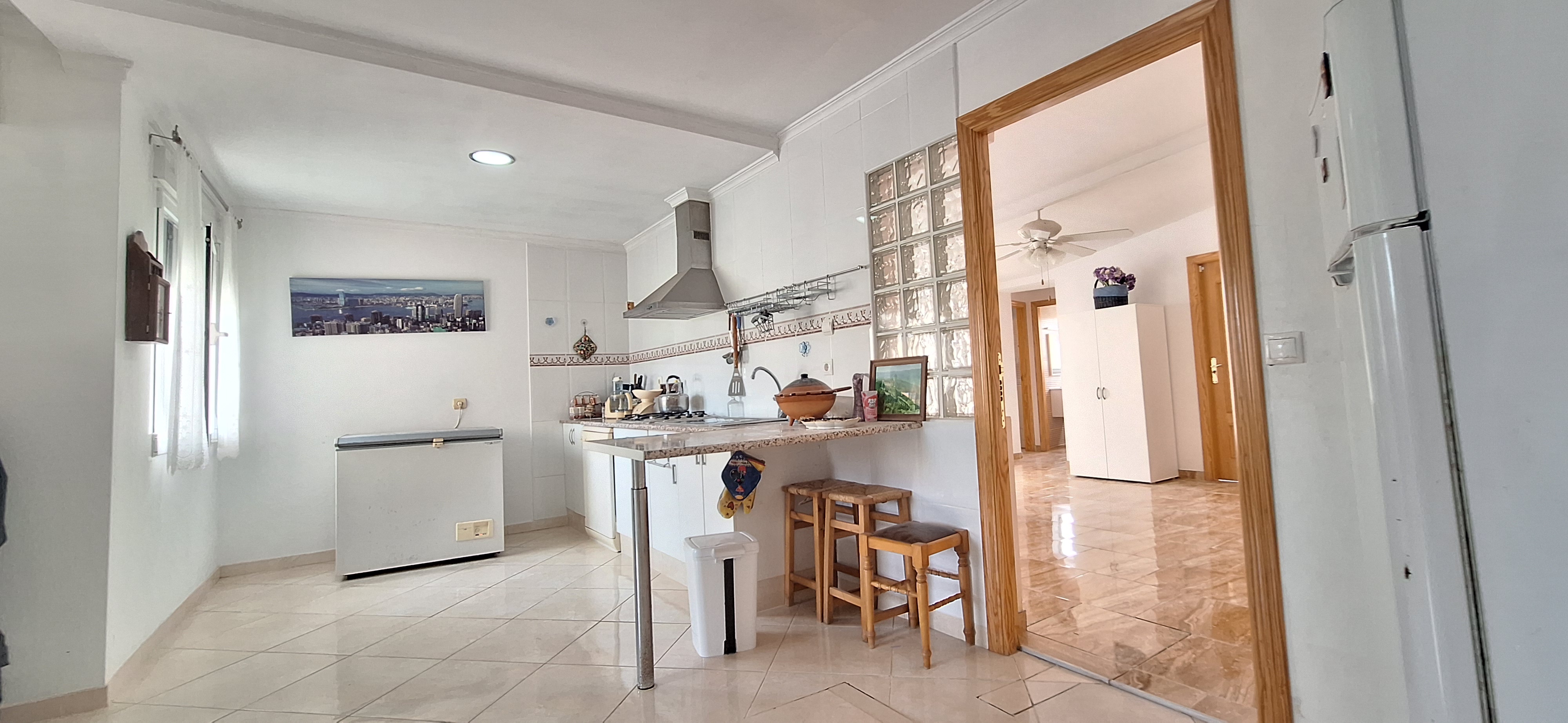7 Bed, 5 Bath, HouseFor Sale, Elche, Alicante