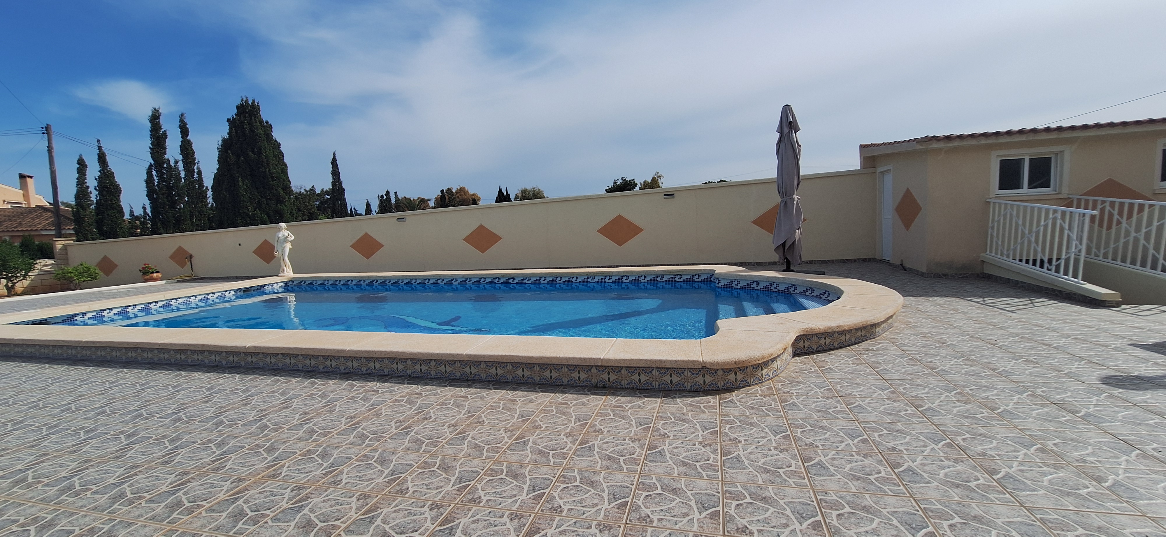 7 Bed, 5 Bath, HouseFor Sale, Elche, Alicante