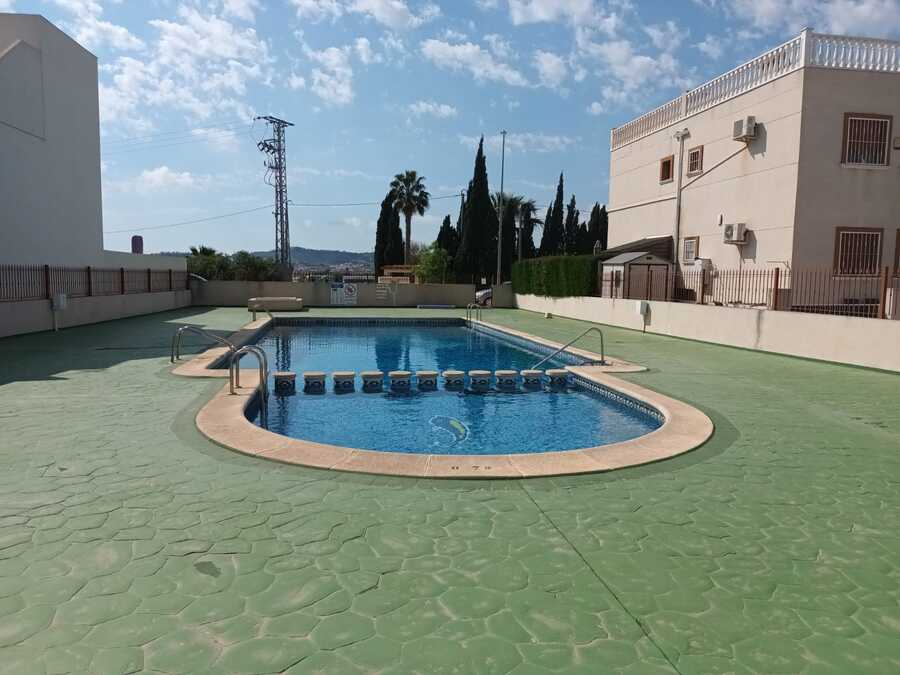 2 Bed, 1 Bath, ApartmentFor Sale, Daya Vieja, Alicante