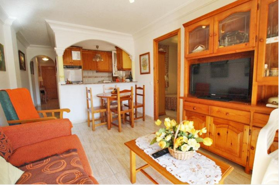 2 Bed, 1 Bath, ApartmentFor Sale, Guardamar Del Segura, Alicante