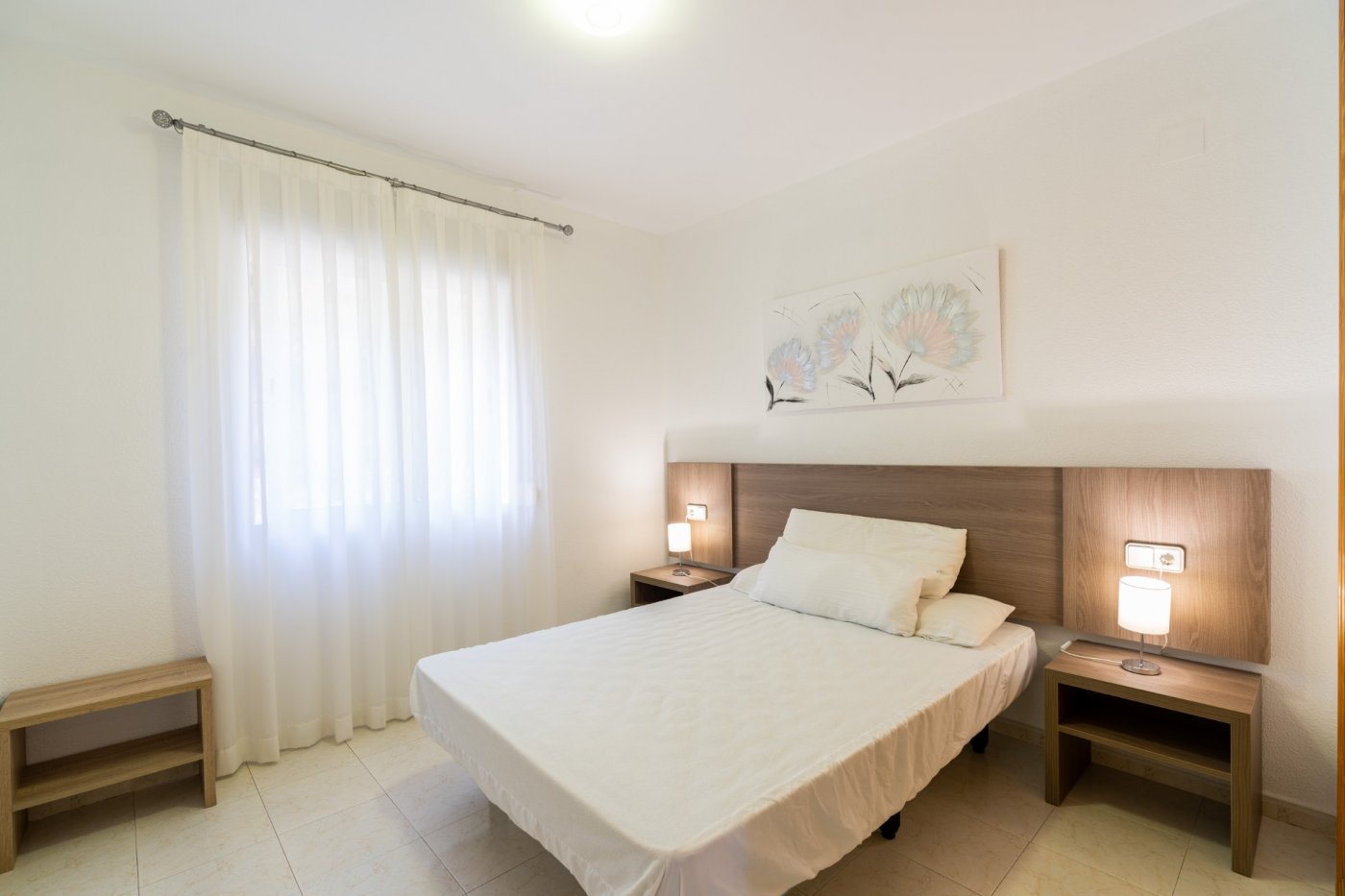 1 Bed, 1 Bath, HouseFor Sale, Calpe, Alicante
