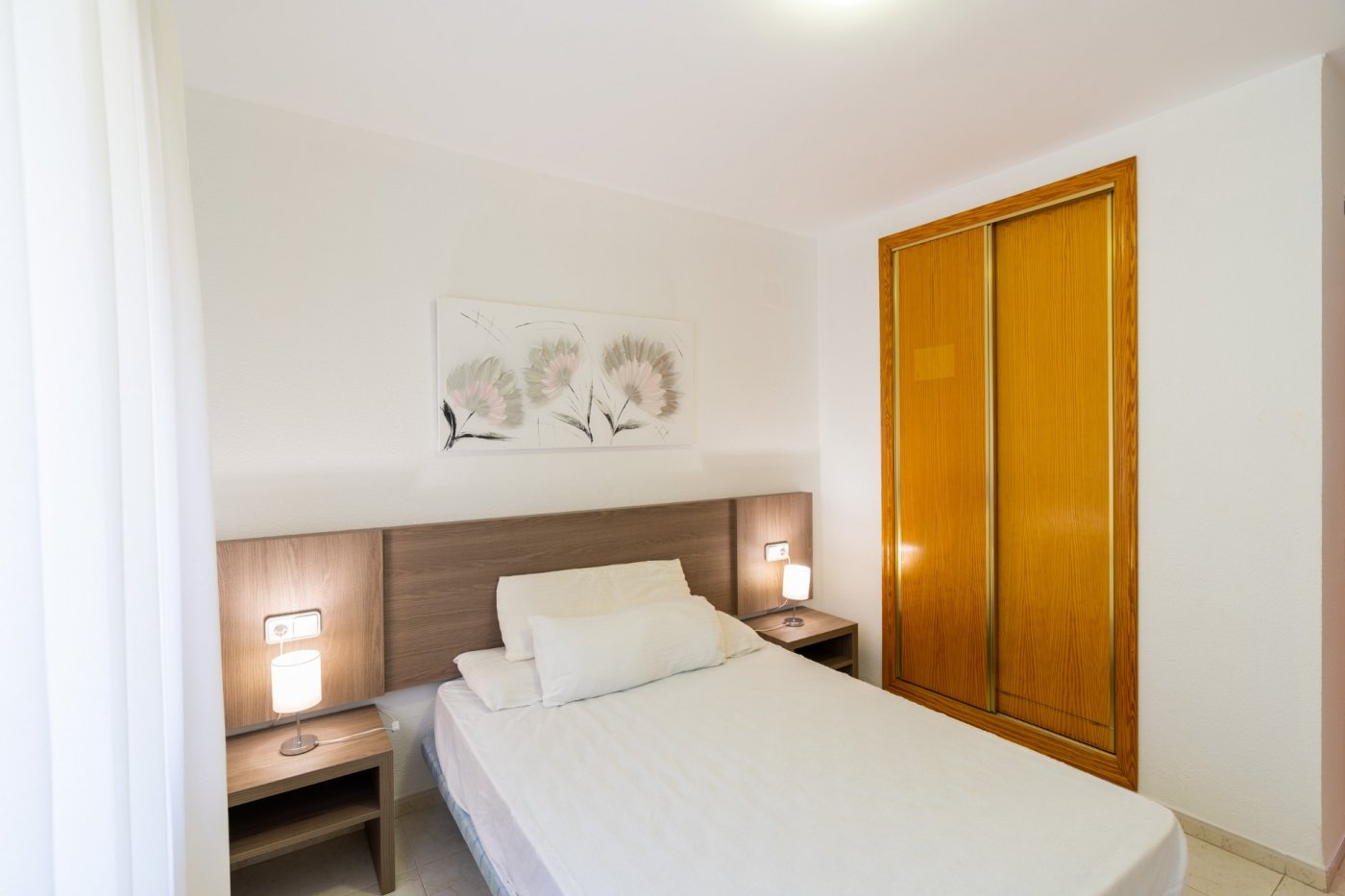 1 Bed, 1 Bath, HouseFor Sale, Calpe, Alicante