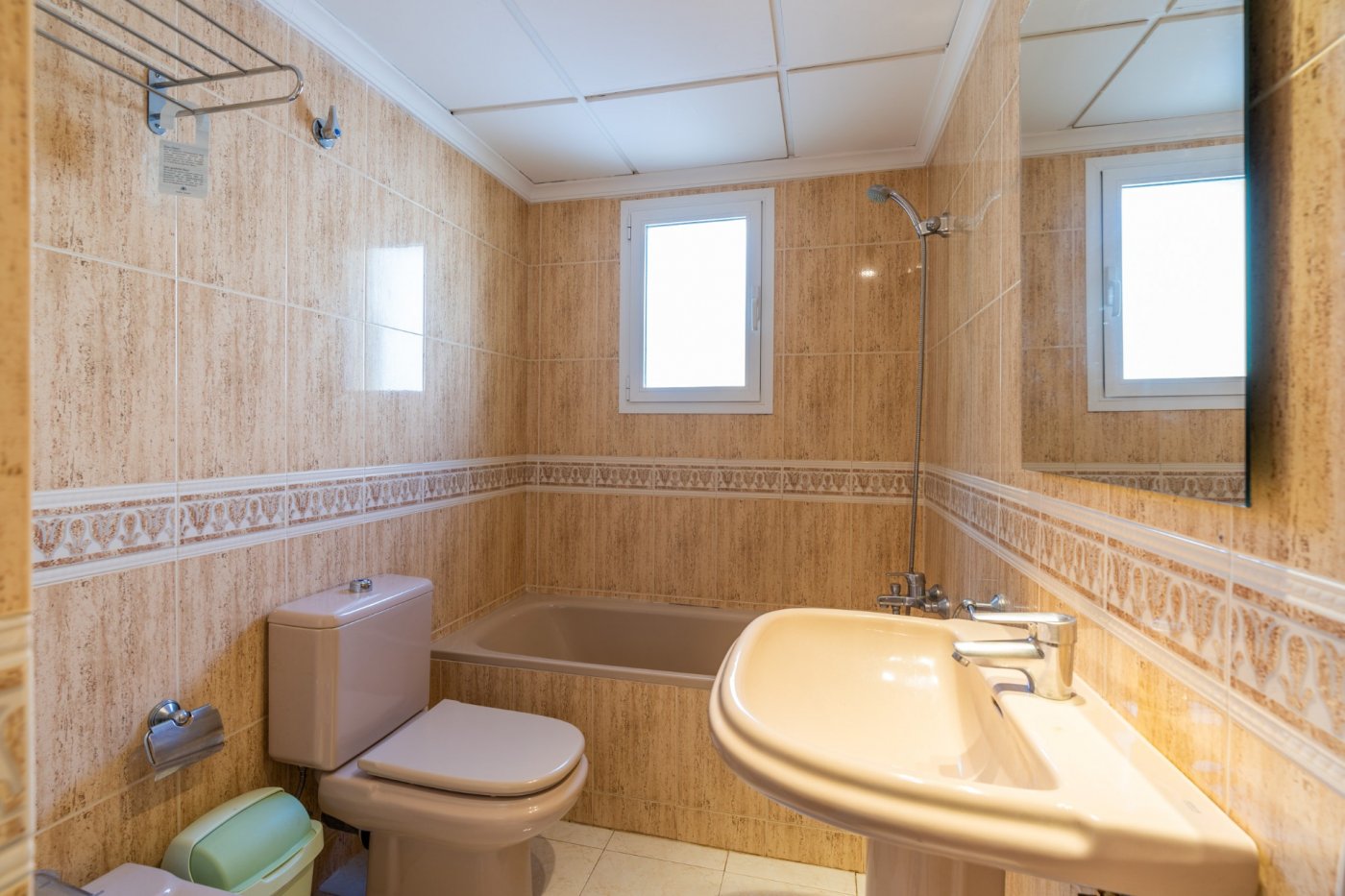 1 Bed, 1 Bath, HouseFor Sale, Calpe, Alicante