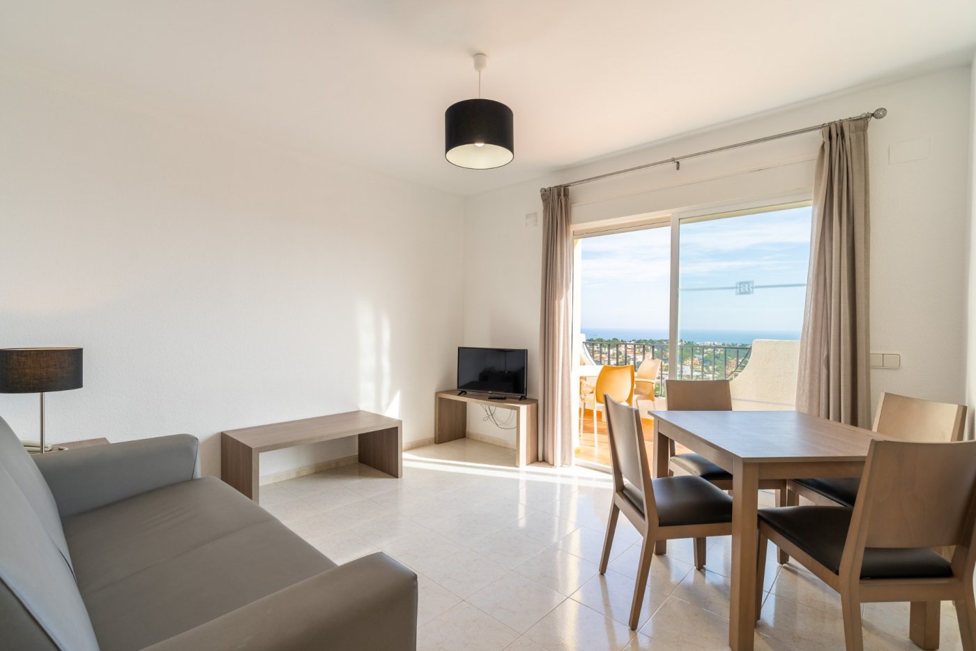 1 Bed, 1 Bath, HouseFor Sale, Calpe, Alicante