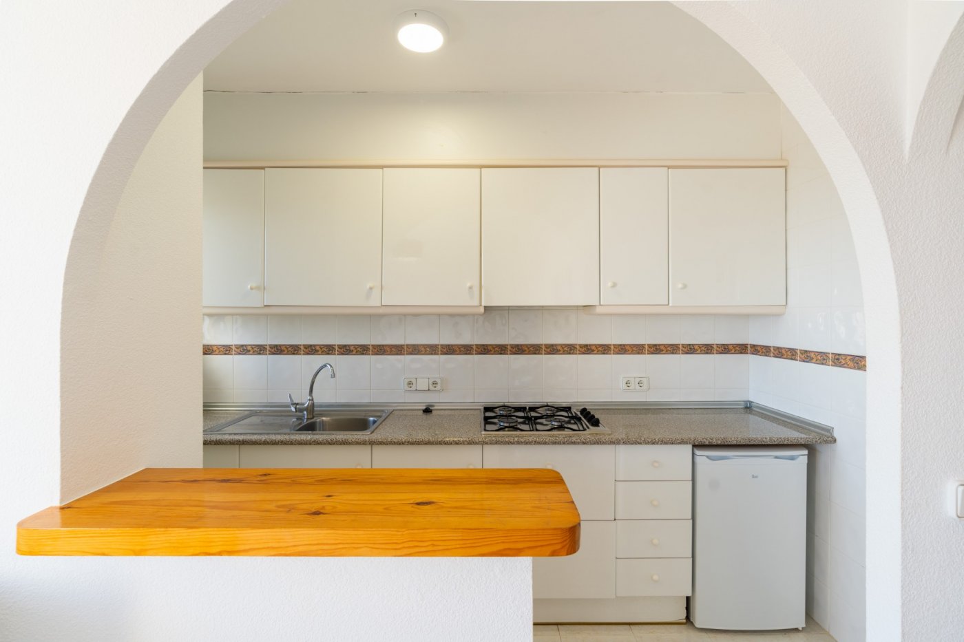 1 Bed, 1 Bath, HouseFor Sale, Calpe, Alicante