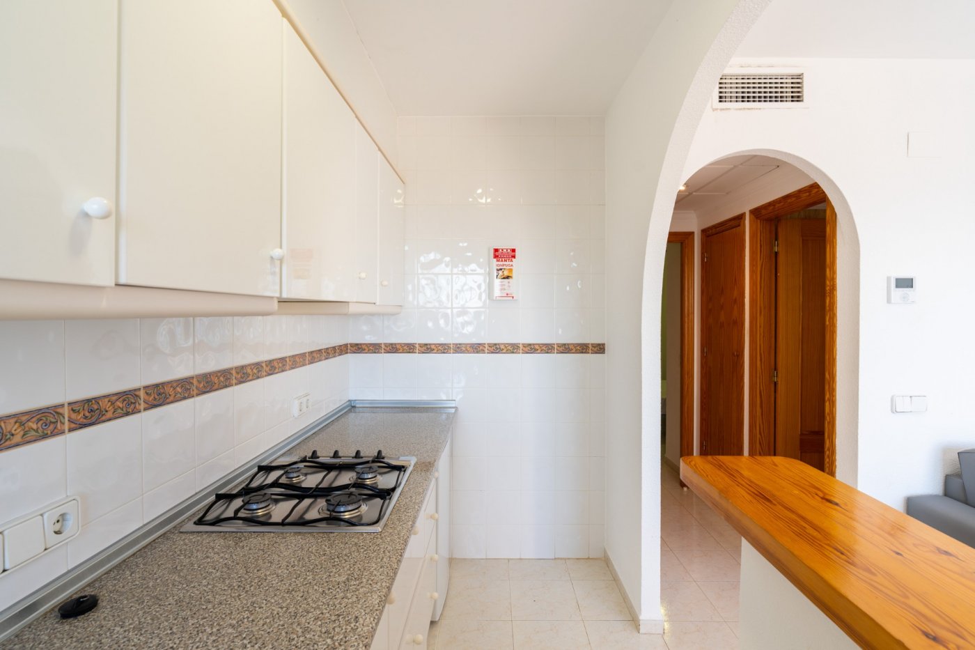1 Bed, 1 Bath, HouseFor Sale, Calpe, Alicante
