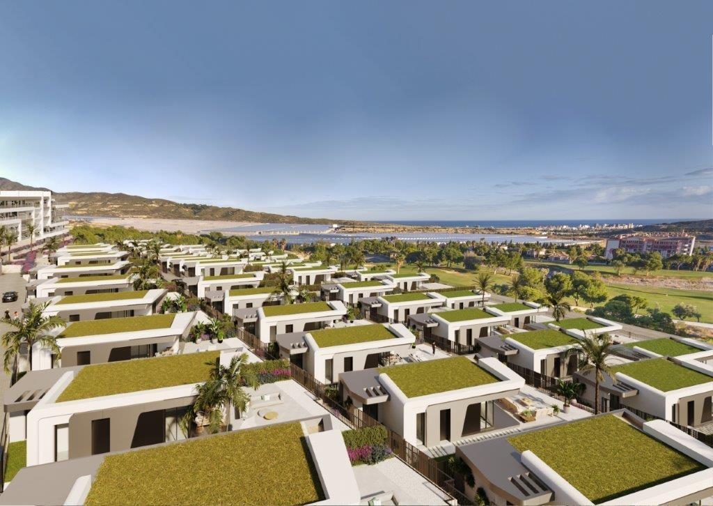 2 Bed, 2 Bath, ApartmentFor Sale, Mutxamel, Alicante