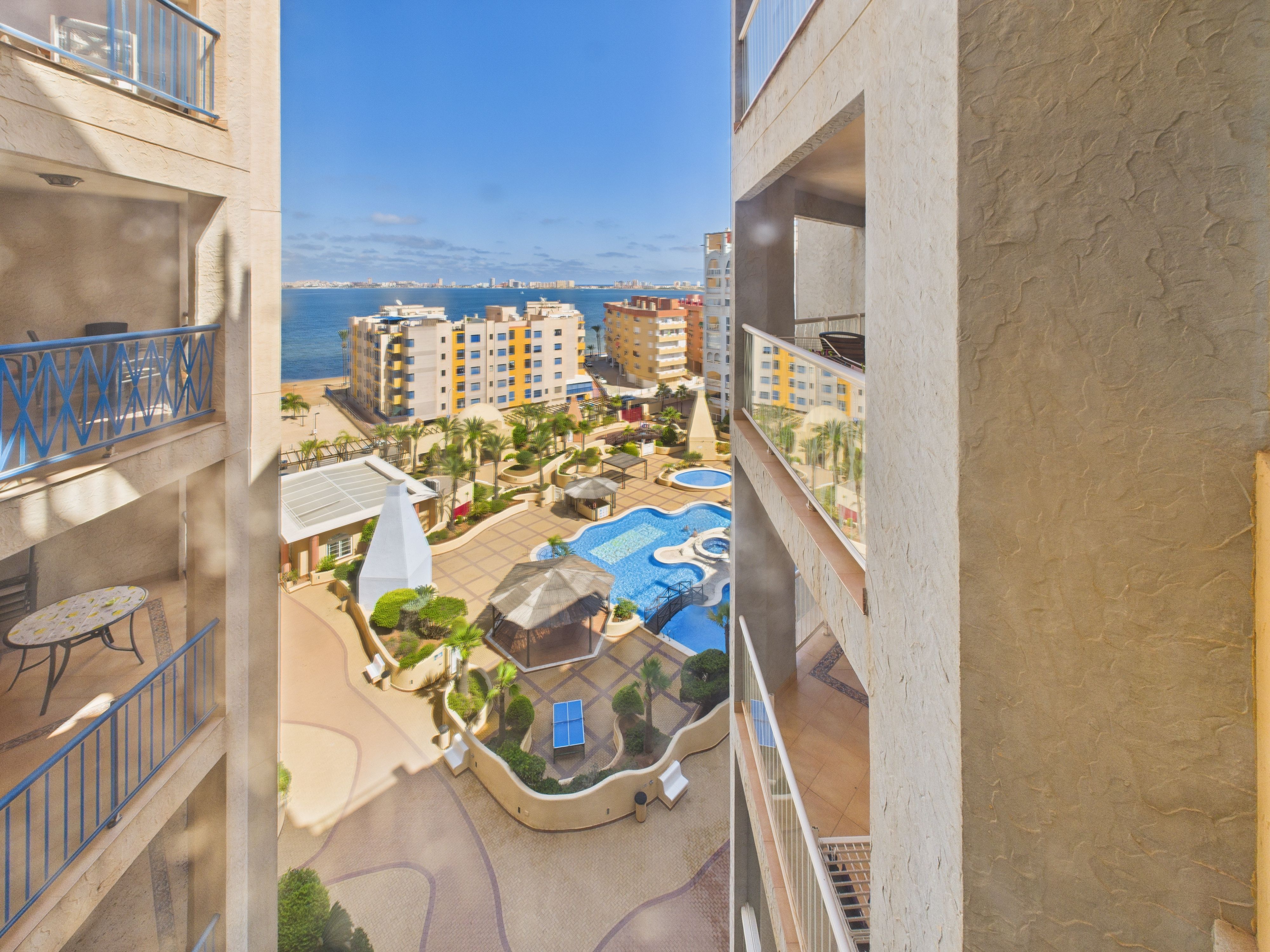 1 Bed, 1 Bath, ApartmentFor Sale, Playa Flamenca, Murcia