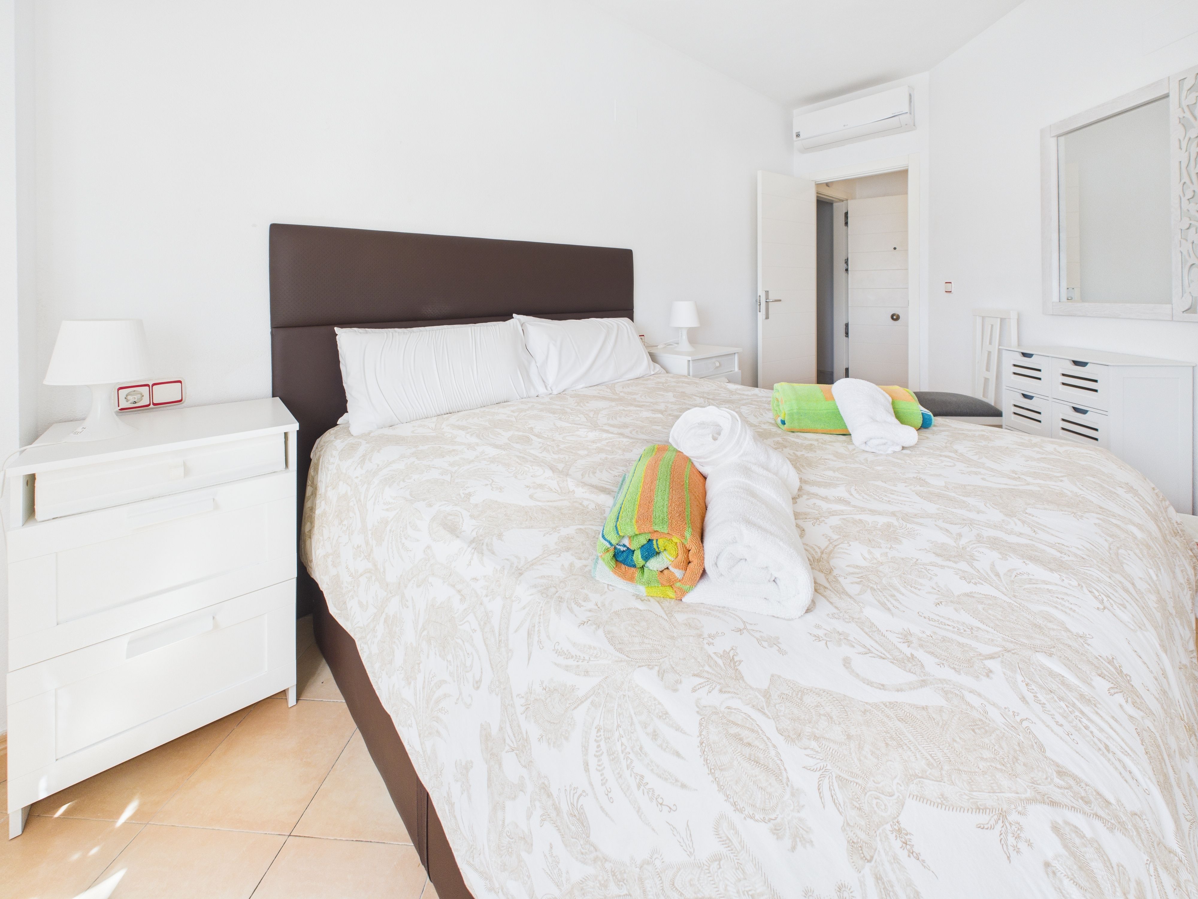 1 Bed, 1 Bath, ApartmentFor Sale, Playa Flamenca, Murcia