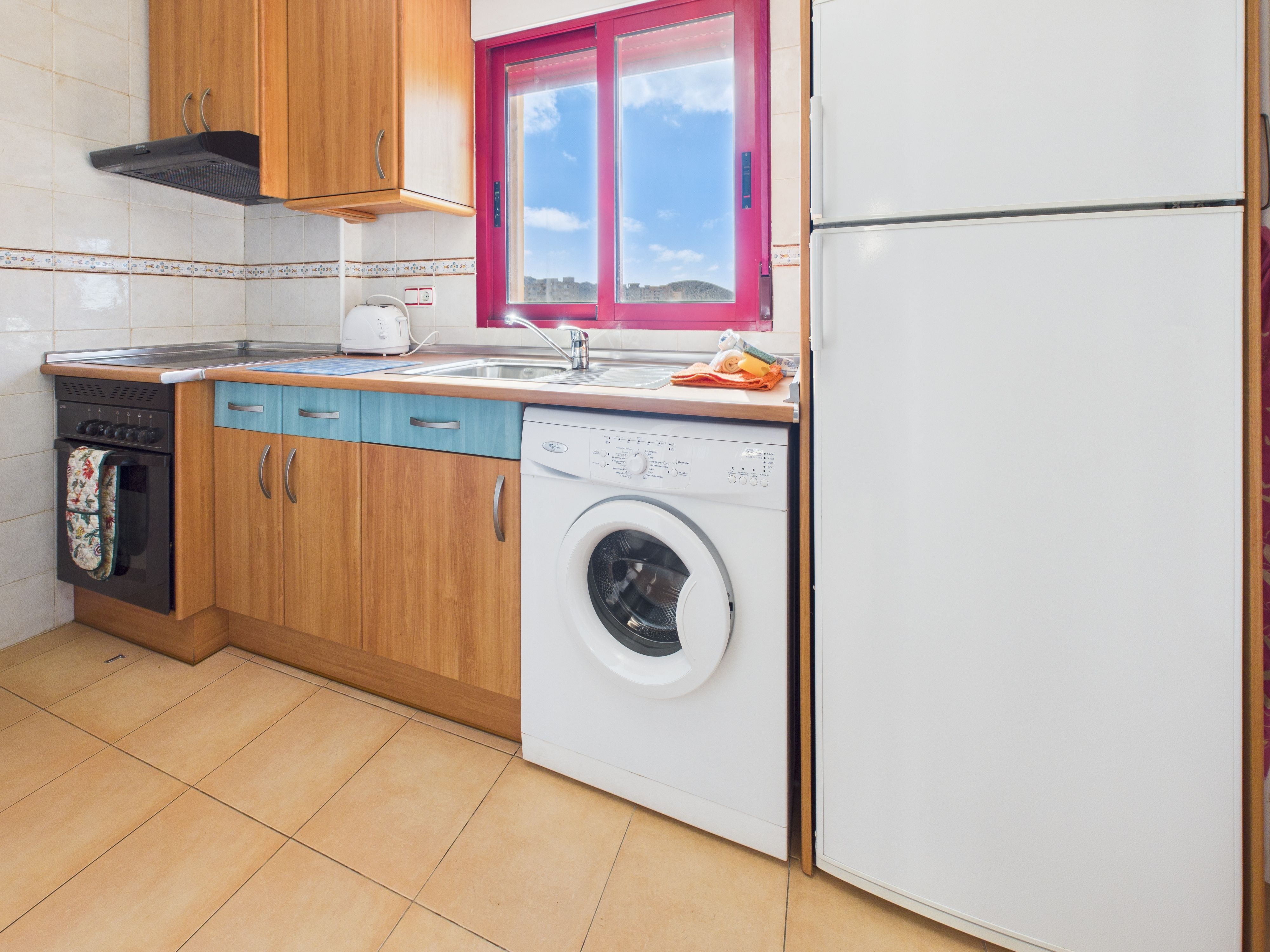 1 Bed, 1 Bath, ApartmentFor Sale, Playa Flamenca, Murcia