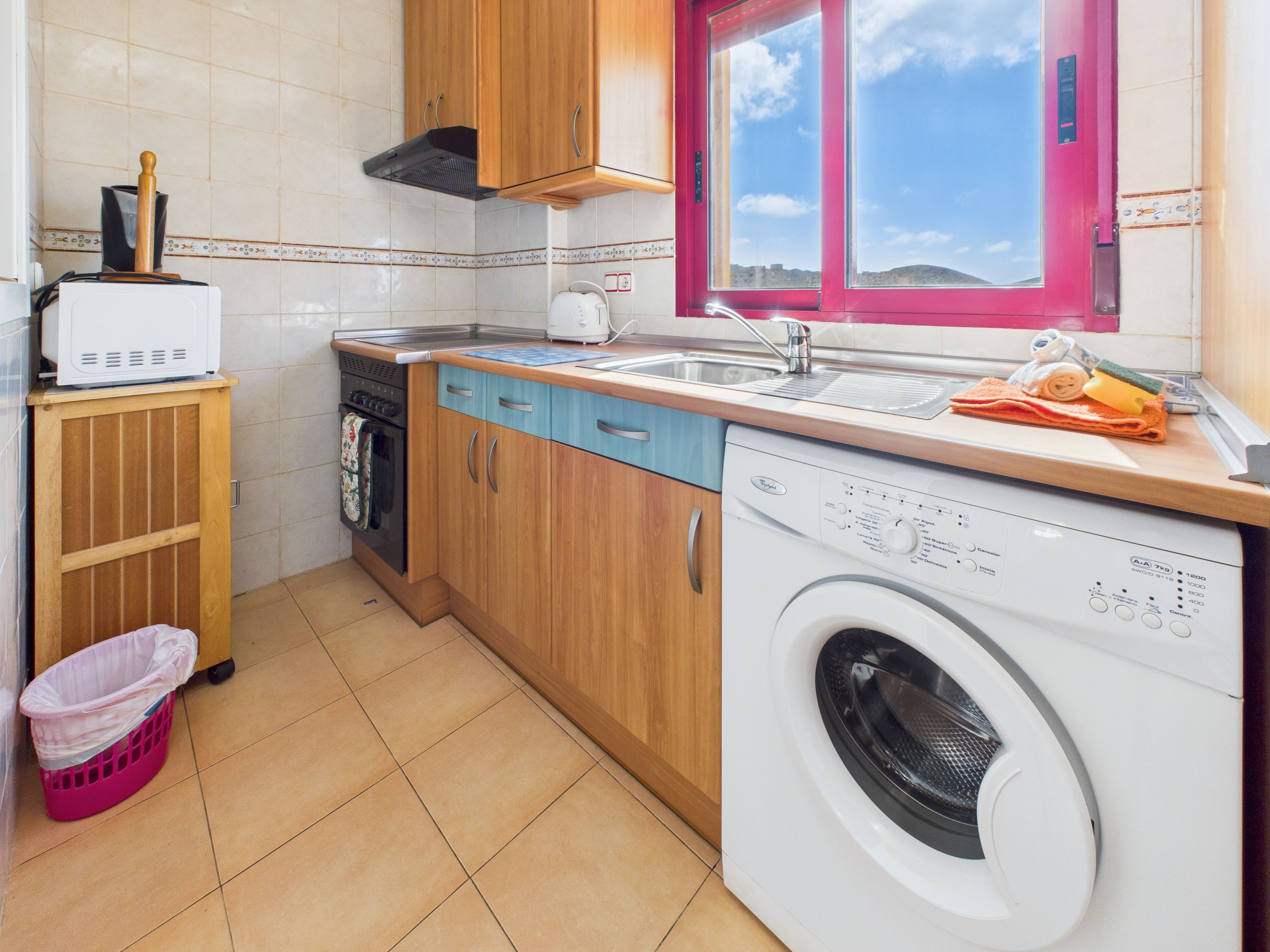 1 Bed, 1 Bath, ApartmentFor Sale, Playa Flamenca, Murcia