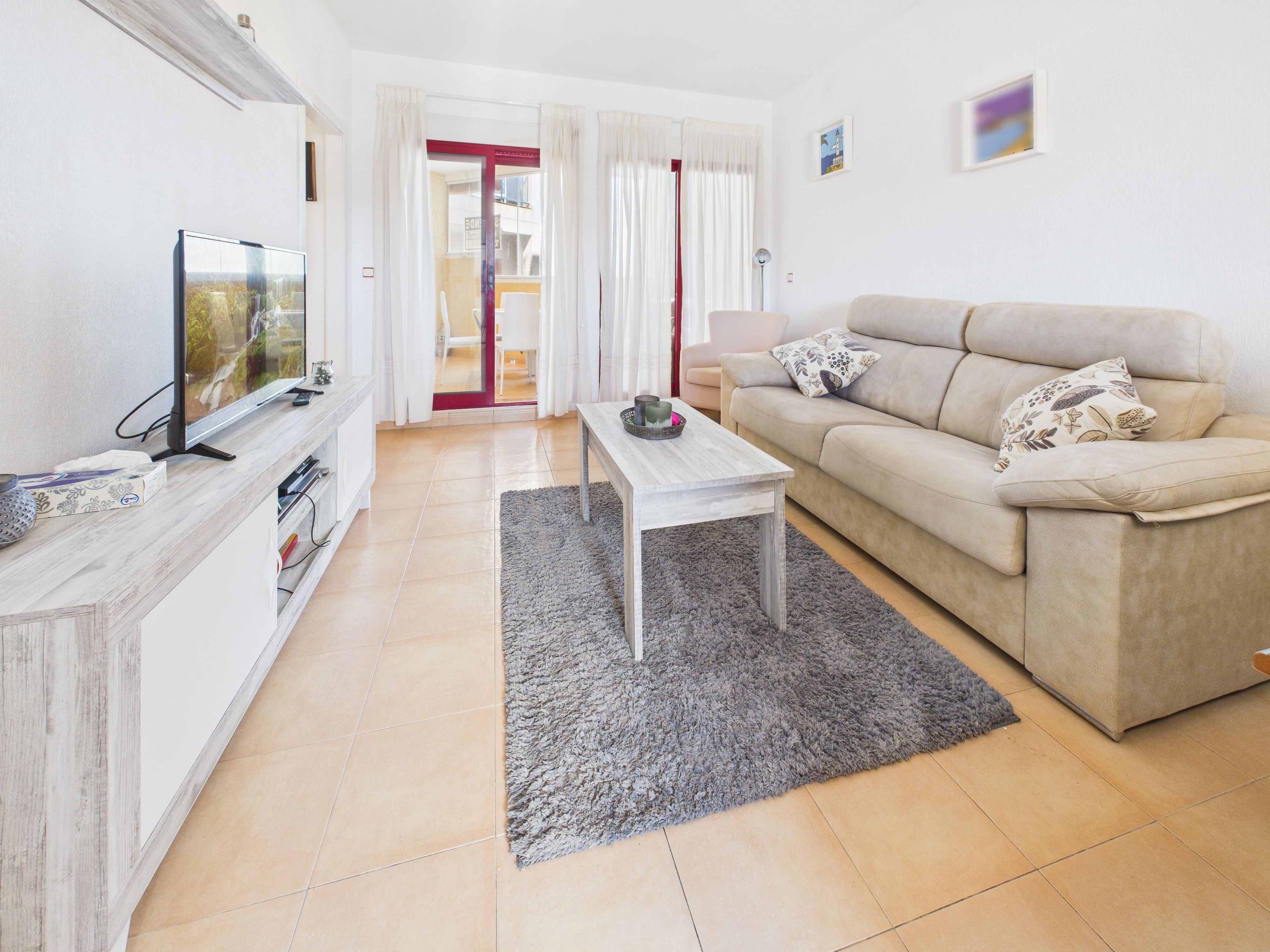 1 Bed, 1 Bath, ApartmentFor Sale, Playa Flamenca, Murcia