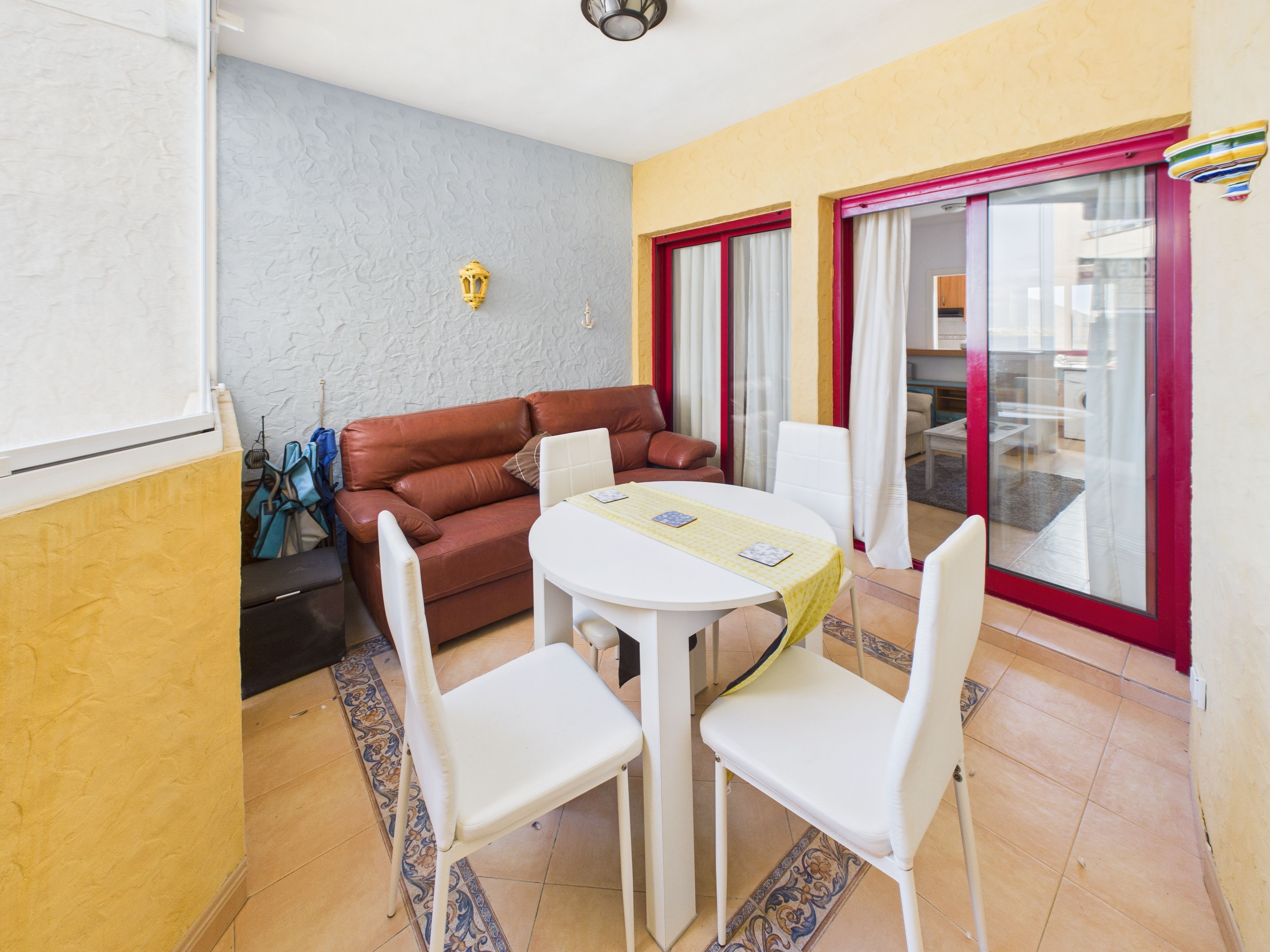 1 Bed, 1 Bath, ApartmentFor Sale, Playa Flamenca, Murcia
