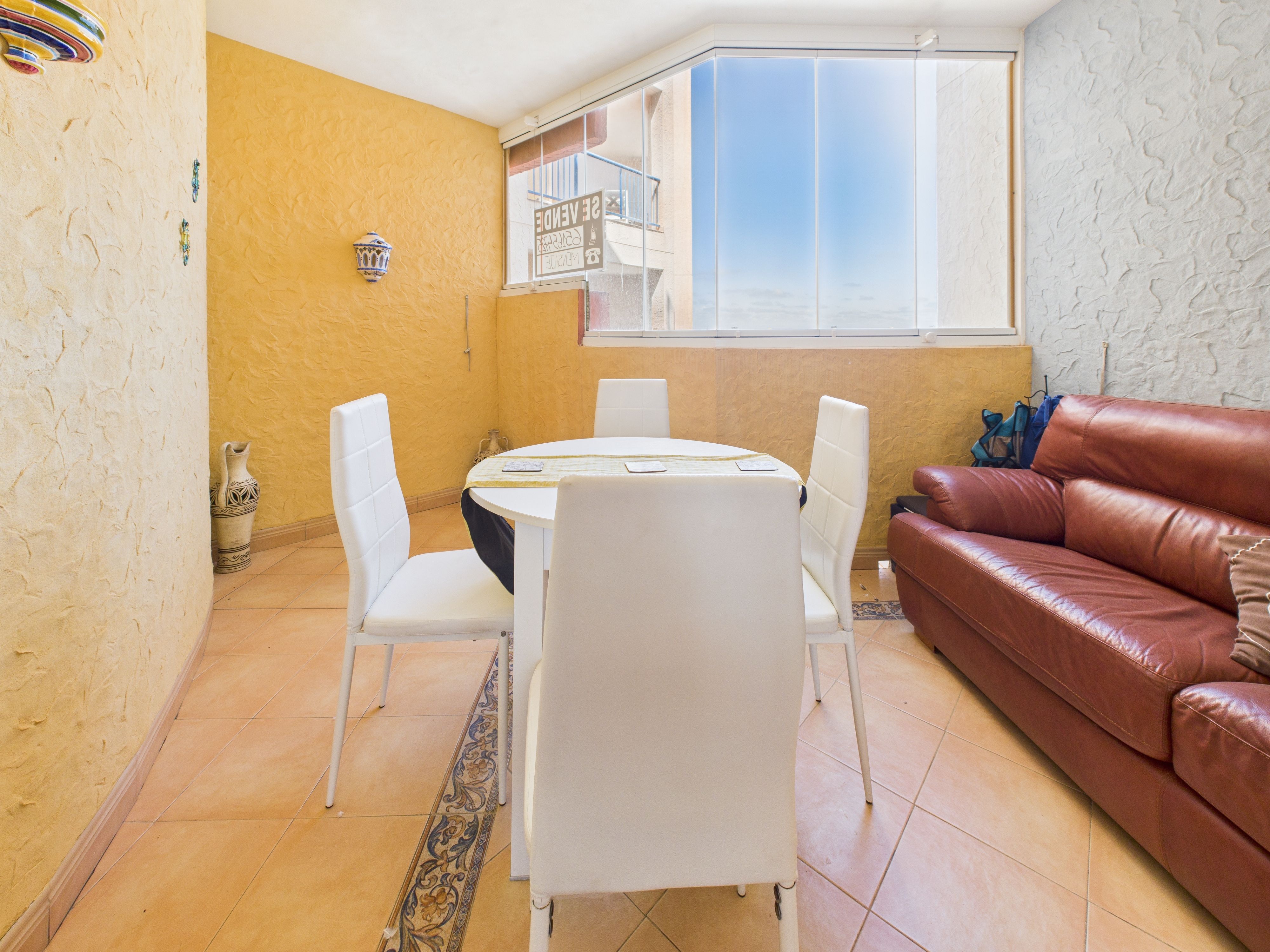 1 Bed, 1 Bath, ApartmentFor Sale, Playa Flamenca, Murcia