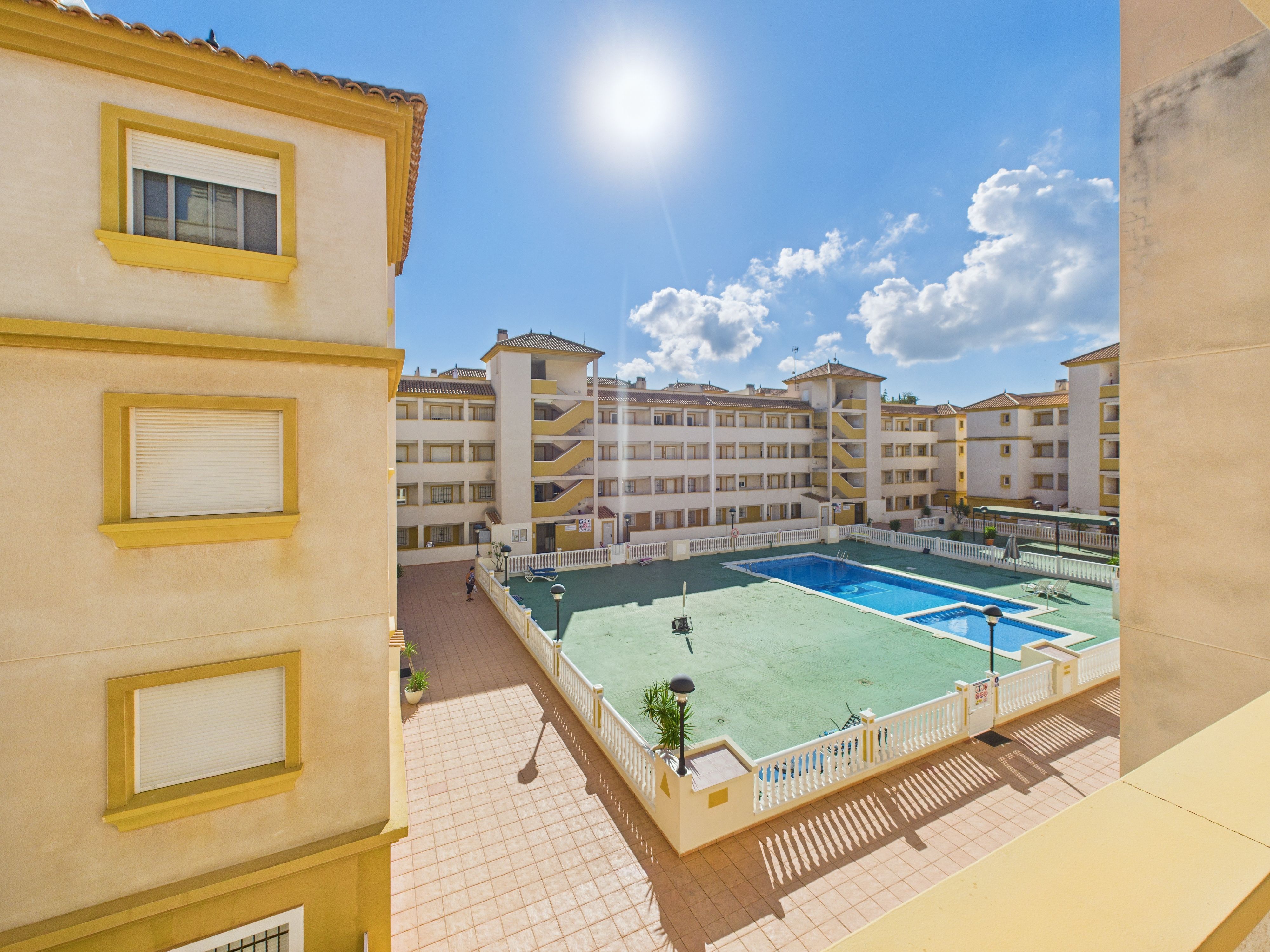 3 Bed, 2 Bath, ApartmentFor Sale, Mar De Cristal, Murcia