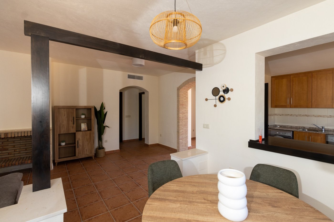 2 Bed, 1 Bath, HouseFor Sale, Fuente Ãlamo, Murcia