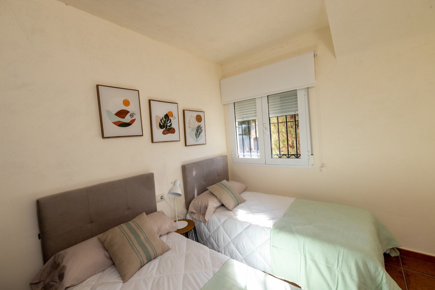 2 Bed, 1 Bath, HouseFor Sale, Fuente Ãlamo, Murcia