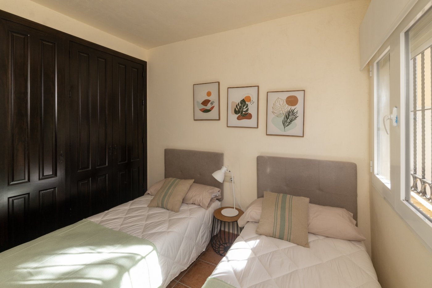 2 Bed, 1 Bath, HouseFor Sale, Fuente Ãlamo, Murcia