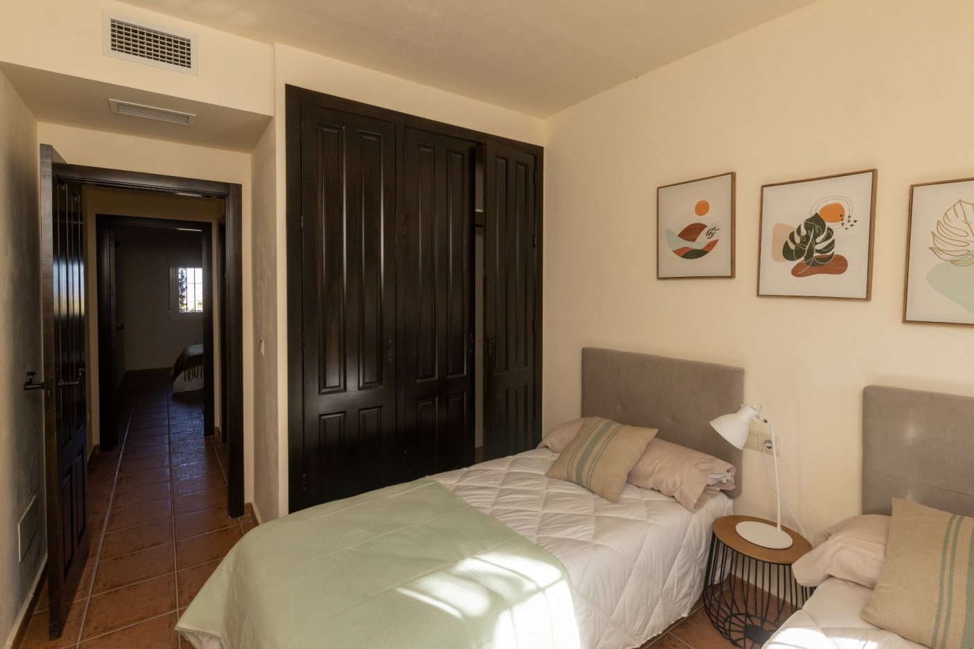 2 Bed, 1 Bath, HouseFor Sale, Fuente Ãlamo, Murcia