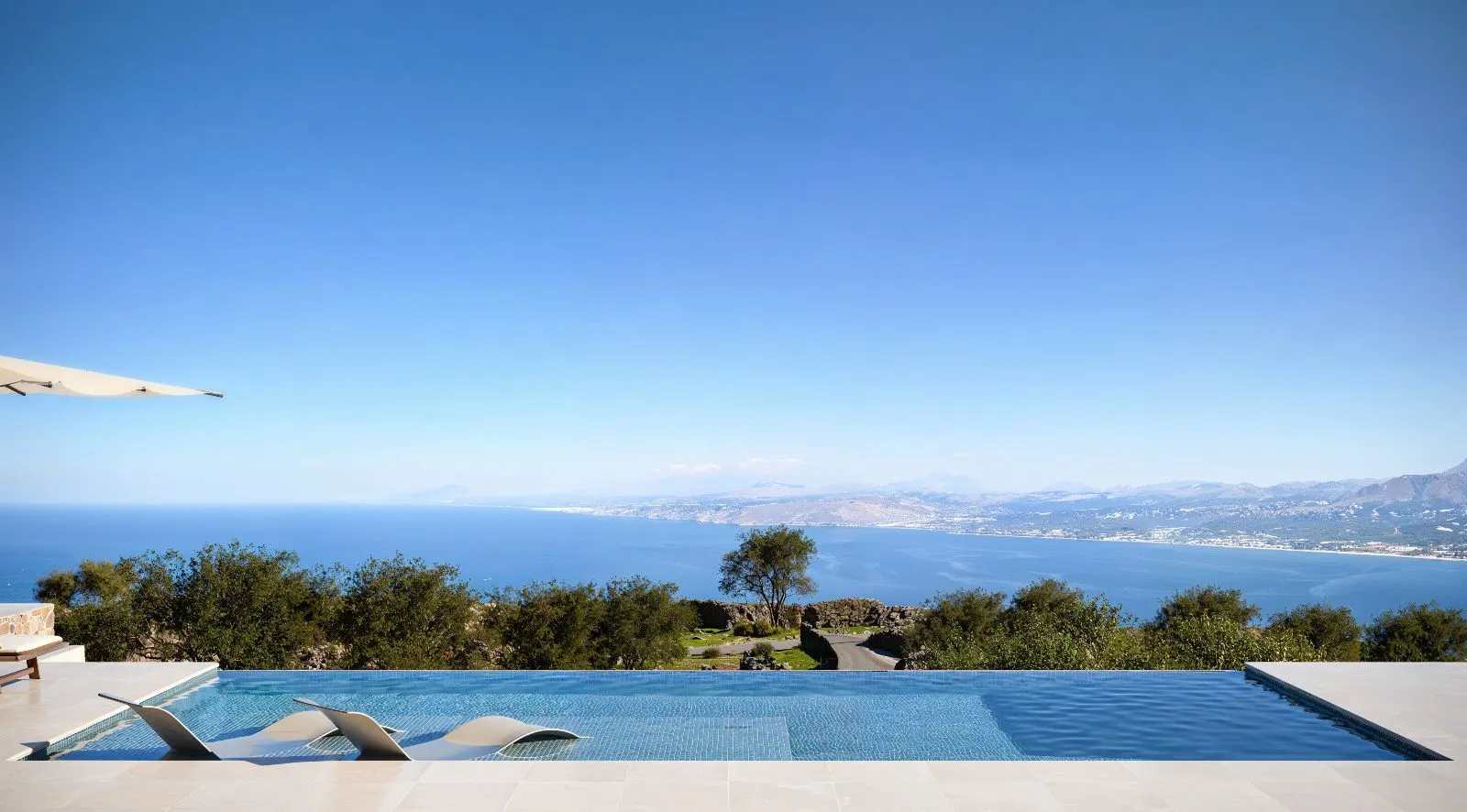 2 Bed, 1 Bath, HouseFor Sale, Chania, Crete