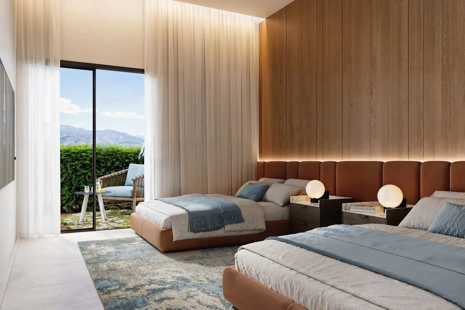 2 Bed, 1 Bath, HouseFor Sale, Chania, Crete