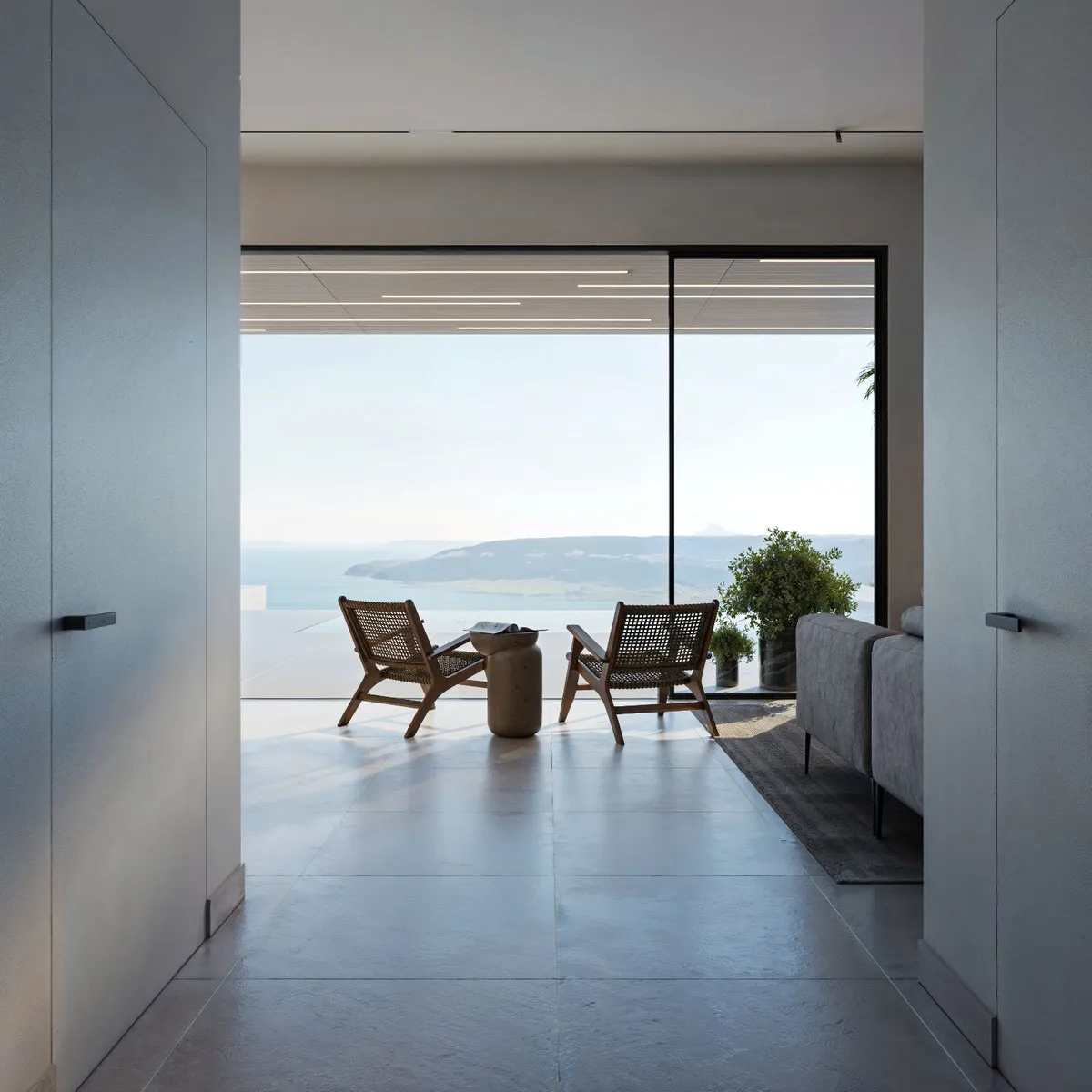 2 Bed, 1 Bath, HouseFor Sale, Chania, Crete