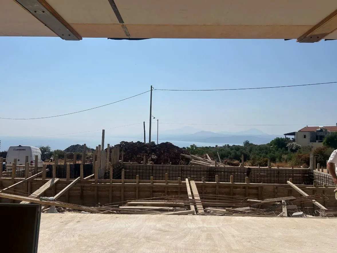 2 Bed, 1 Bath, HouseFor Sale, Chania, Crete