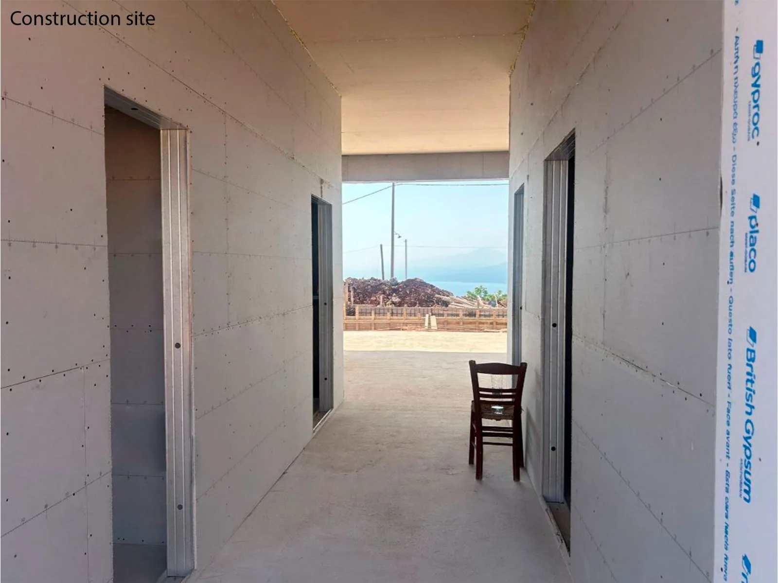 2 Bed, 1 Bath, HouseFor Sale, Chania, Crete