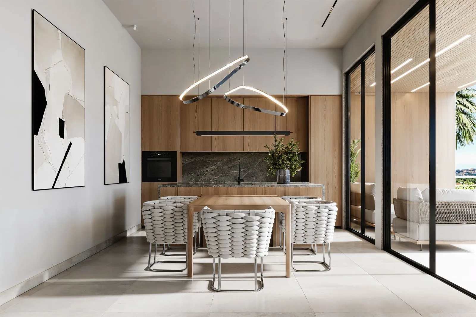 2 Bed, 1 Bath, HouseFor Sale, Chania, Crete