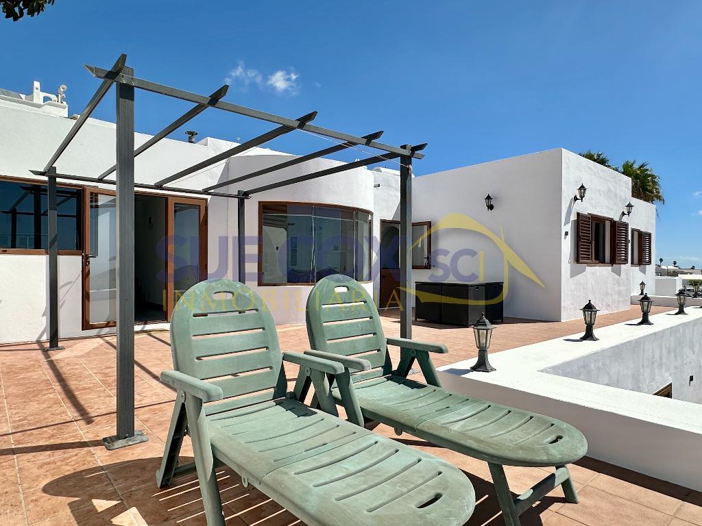 5 Bed, HouseFor Sale, Calle Las Tortolas, Oasis de Nazaret, Lanzarote, Isla Canarias, 35539