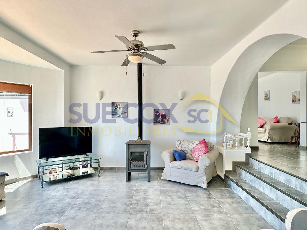 5 Bed, HouseFor Sale, Calle Las Tortolas, Oasis de Nazaret, Lanzarote, Isla Canarias, 35539