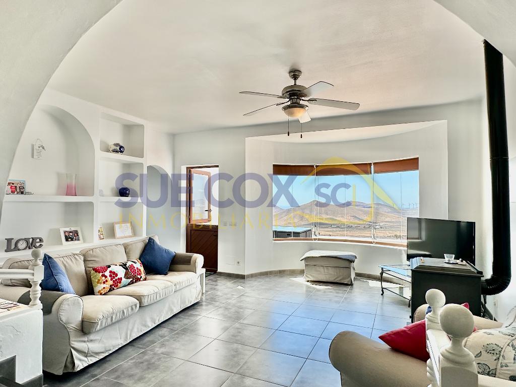 5 Bed, HouseFor Sale, Calle Las Tortolas, Oasis de Nazaret, Lanzarote, Isla Canarias, 35539