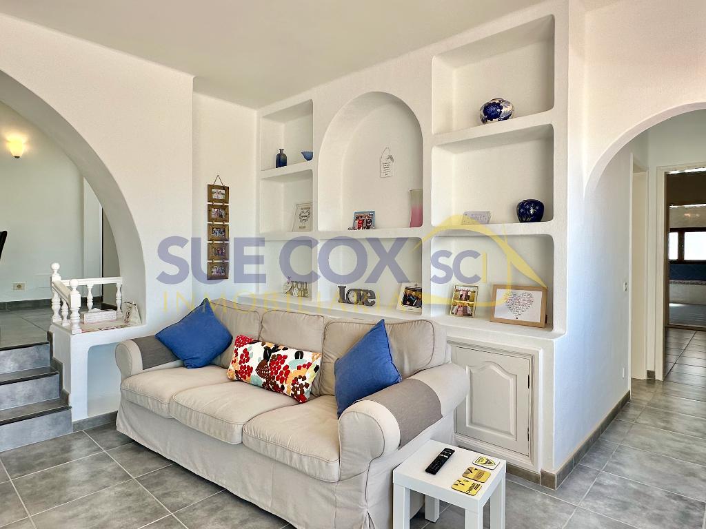 5 Bed, HouseFor Sale, Calle Las Tortolas, Oasis de Nazaret, Lanzarote, Isla Canarias, 35539