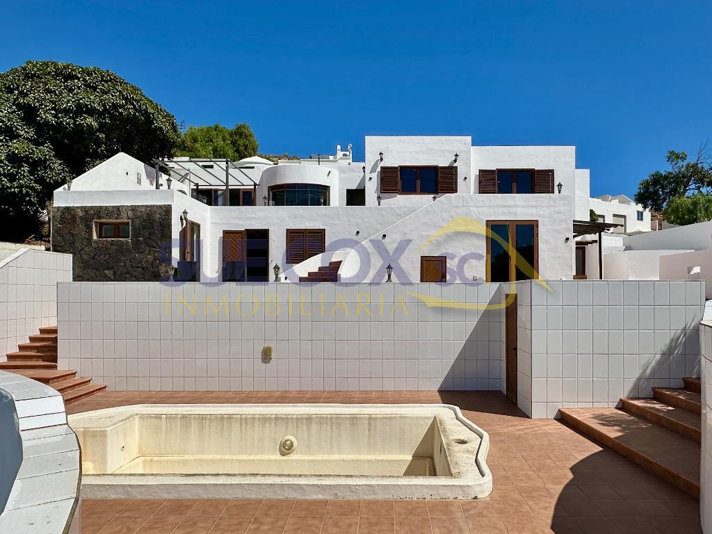 5 Bed, HouseFor Sale, Calle Las Tortolas, Oasis de Nazaret, Lanzarote, Isla Canarias, 35539