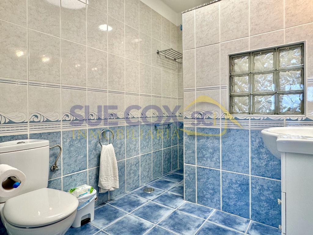 5 Bed, HouseFor Sale, Calle Las Tortolas, Oasis de Nazaret, Lanzarote, Isla Canarias, 35539