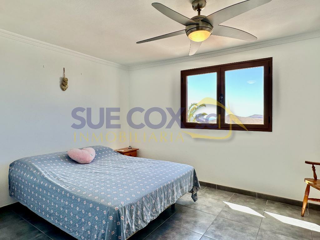 5 Bed, HouseFor Sale, Calle Las Tortolas, Oasis de Nazaret, Lanzarote, Isla Canarias, 35539