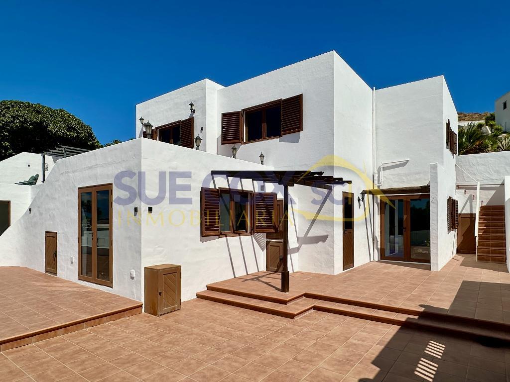 5 Bed, HouseFor Sale, Calle Las Tortolas, Oasis de Nazaret, Lanzarote, Isla Canarias, 35539