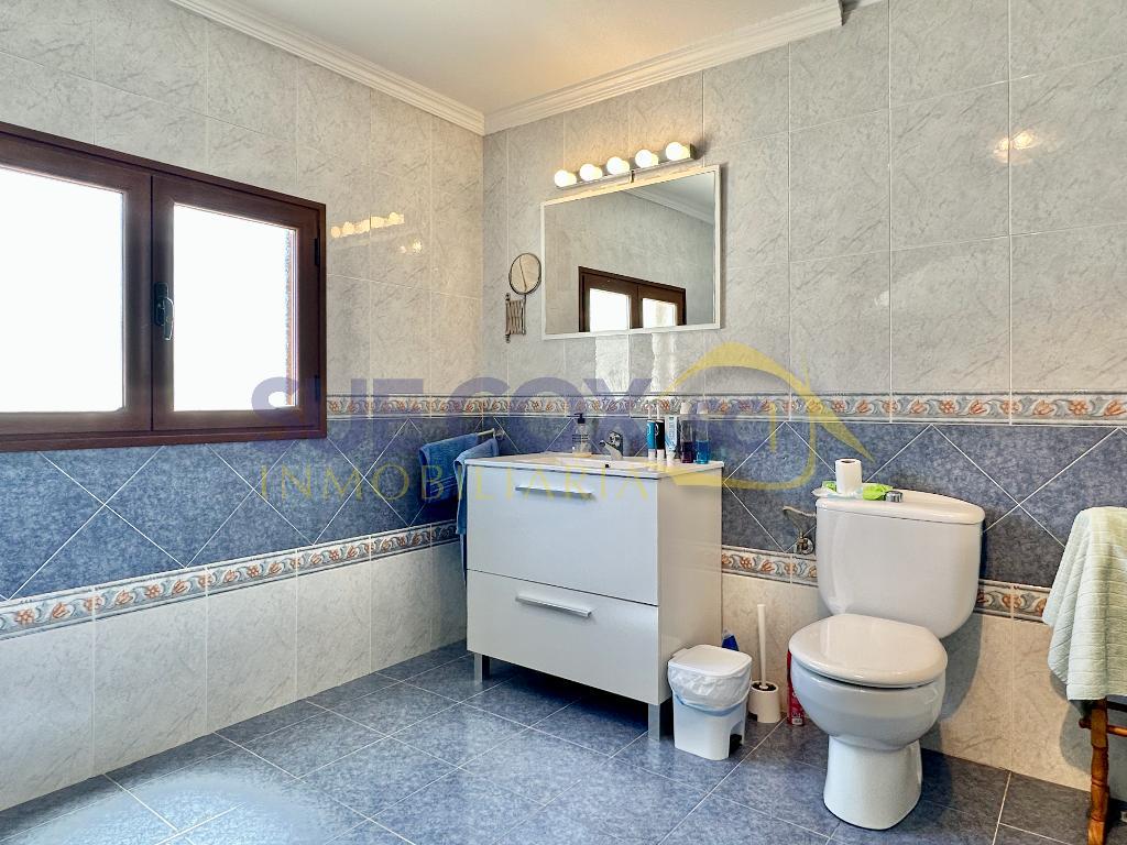 5 Bed, HouseFor Sale, Calle Las Tortolas, Oasis de Nazaret, Lanzarote, Isla Canarias, 35539