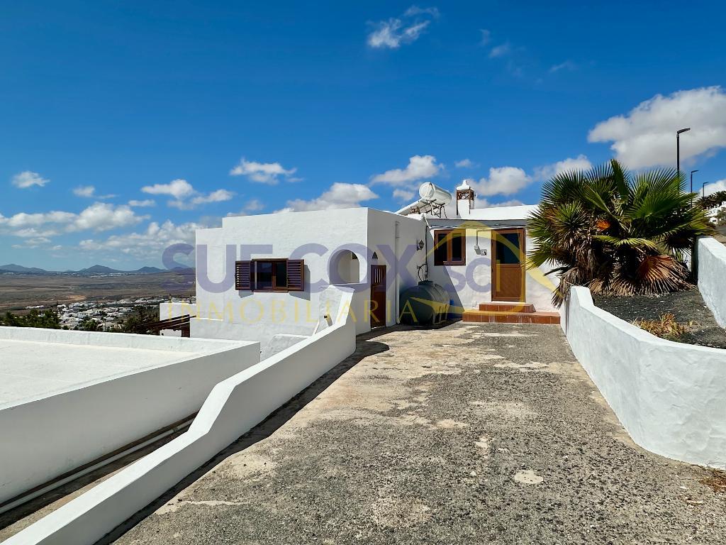 5 Bed, HouseFor Sale, Calle Las Tortolas, Oasis de Nazaret, Lanzarote, Isla Canarias, 35539
