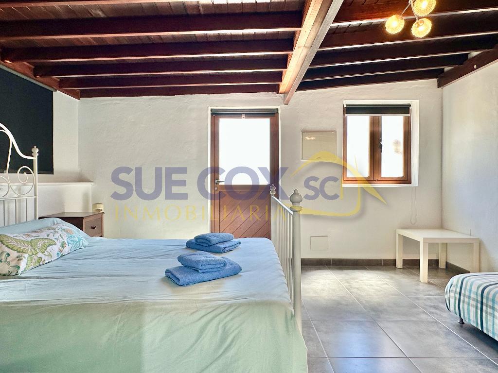 5 Bed, HouseFor Sale, Calle Las Tortolas, Oasis de Nazaret, Lanzarote, Isla Canarias, 35539